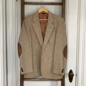 Vintage Bergamo Roma Jacket - Small/Medium Size